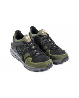 Мужские кроссовки Adidas Terrex хаки