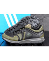 Купить Мужские кроссовки Adidas Terrex хаки
