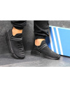 Купить Мужские кроссовки Adidas x Pharrell Williams Human Race черные