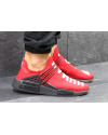Купить Мужские кроссовки Adidas x Pharrell Williams Human Race красные