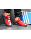 Купить Мужские кроссовки Adidas x Pharrell Williams Human Race красные