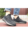 Купить Мужские кроссовки Adidas Yeezy Boost 350 V2 black