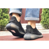 Купить Мужские кроссовки Adidas Yeezy Boost 350 V2 black