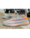 Купить Мужские кроссовки Adidas Yeezy Boost 350 V2 серые