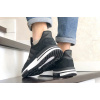Купить Мужские кроссовки Adidas Zx 500 Rm черные с белым