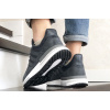 Купить Мужские кроссовки Adidas Zx 500 Rm серые