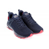 Купить Мужские кроссовки BaaS темно-синие с красным (black/red)