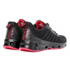 Купить Мужские кроссовки BaaS Trend System черные с красным (black/red)