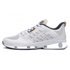 Мужские кроссовки BaaS Trend System серые (grey)