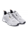Купить Мужские кроссовки BaaS Trend System серые (grey)