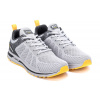 Купить Мужские кроссовки BaaS Trend System серые с желтым (grey/yellow)