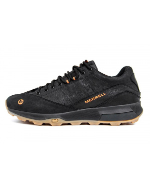 Чоловічі кросівки Merrell чорні