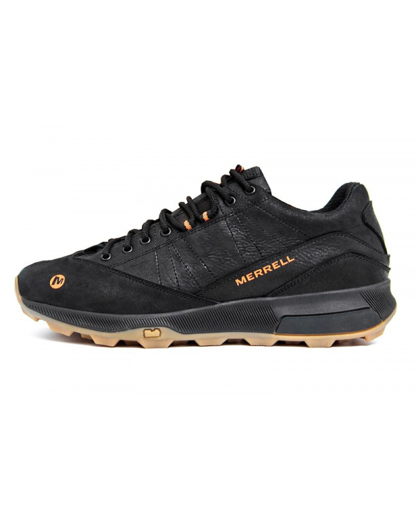Чоловічі кросівки Merrell чорні