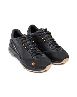 Мужские кроссовки Merrell черные