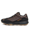 Мужские кроссовки Merrell коричневые
