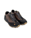 Купить Мужские кроссовки Merrell коричневые