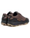 Купить Мужские кроссовки Merrell коричневые