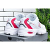 Купить Мужские кроссовки New Balance 530 белые с красным