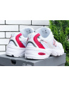 Купить Мужские кроссовки New Balance 530 белые с красным