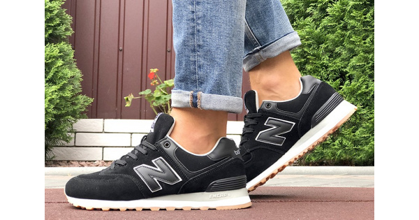 new balance ml574 pkp