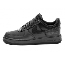 Мужские кроссовки Nike Air Force 1 Low Gore-Tex Anthracite