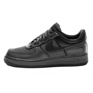 Мужские кроссовки Nike Air Force 1 Low Gore-Tex Anthracite