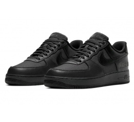 Мужские кроссовки Nike Air Force 1 Low Gore-Tex Anthracite