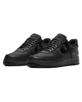 Мужские кроссовки Nike Air Force 1 Low Gore-Tex Anthracite
