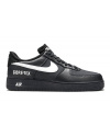 Чоловічі кросівки Nike Air Force 1 Low Gore-Tex Black-white
