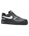 Купить Чоловічі кросівки Nike Air Force 1 Low Gore-Tex Black-white