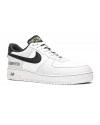 Купить Чоловічі кросівки Nike Air Force 1 Low Gore-Tex White Sail Black