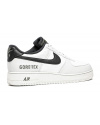 Купить Чоловічі кросівки Nike Air Force 1 Low Gore-Tex White Sail Black