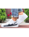 Мужские кроссовки Nike Air Force 1 Low Fragil белые