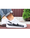 Купить Мужские кроссовки Nike Air Force 1 Low Fragil белые
