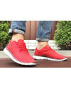 Купить Мужские кроссовки Nike Air Free Run 5.0 красные