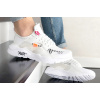 Купить Мужские кроссовки Nike Air Huarache x Off-White белые