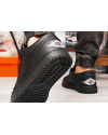 Купить Мужские кроссовки Nike Air Jordan 1 Retro Low OG черные