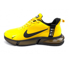 Мужские кроссовки Nike Air Lunar Apparent Running желтые