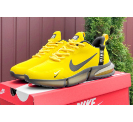 Купить Мужские кроссовки Nike Air Lunar Apparent Running желтые в Украине