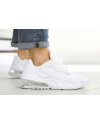 Мужские кроссовки Nike Air Max 270 React белые
