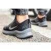 Купить Мужские кроссовки Nike Air Zoom Winflo темно-серые