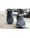 Купить Мужские кроссовки Nike Air Zoom Winflo темно-серые