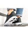 Купить Чоловічі кросівки Nike Free 5.0 чорні (black)