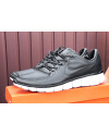 Купить Чоловічі кросівки Nike Free 5.0 чорні (black)