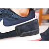 Купить Мужские кроссовки Nike Internationalist темно-синие (dkblue/white)