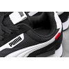 Купить Мужские кроссовки Puma Future Rider черные