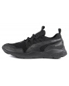Мужские кроссовки Puma H20 Drain черные (black)