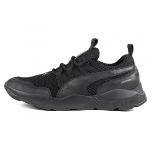 Купить Мужские кроссовки Puma H20 Drain черные (black)