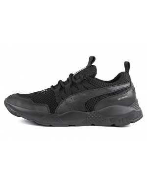 Чоловічі кросівки Puma H20 Drain чорні (black)