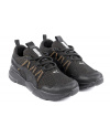 Купить Мужские кроссовки Puma H20 Drain черные с хаки (black/khaki)
